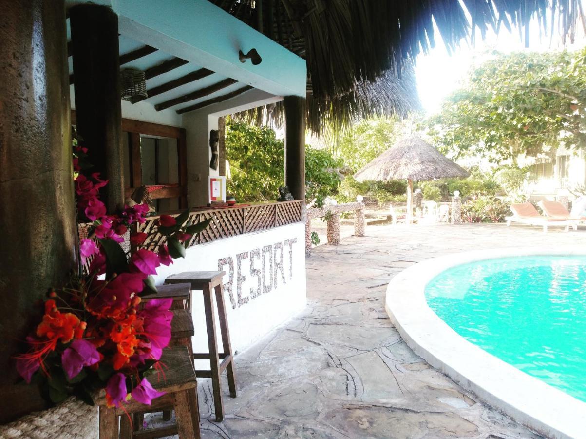 Flamingo Villas Resort Malindi Kültér fotó