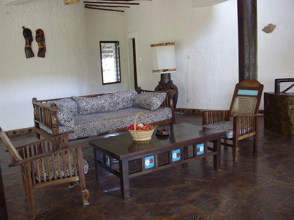 Flamingo Villas Resort Malindi Kültér fotó