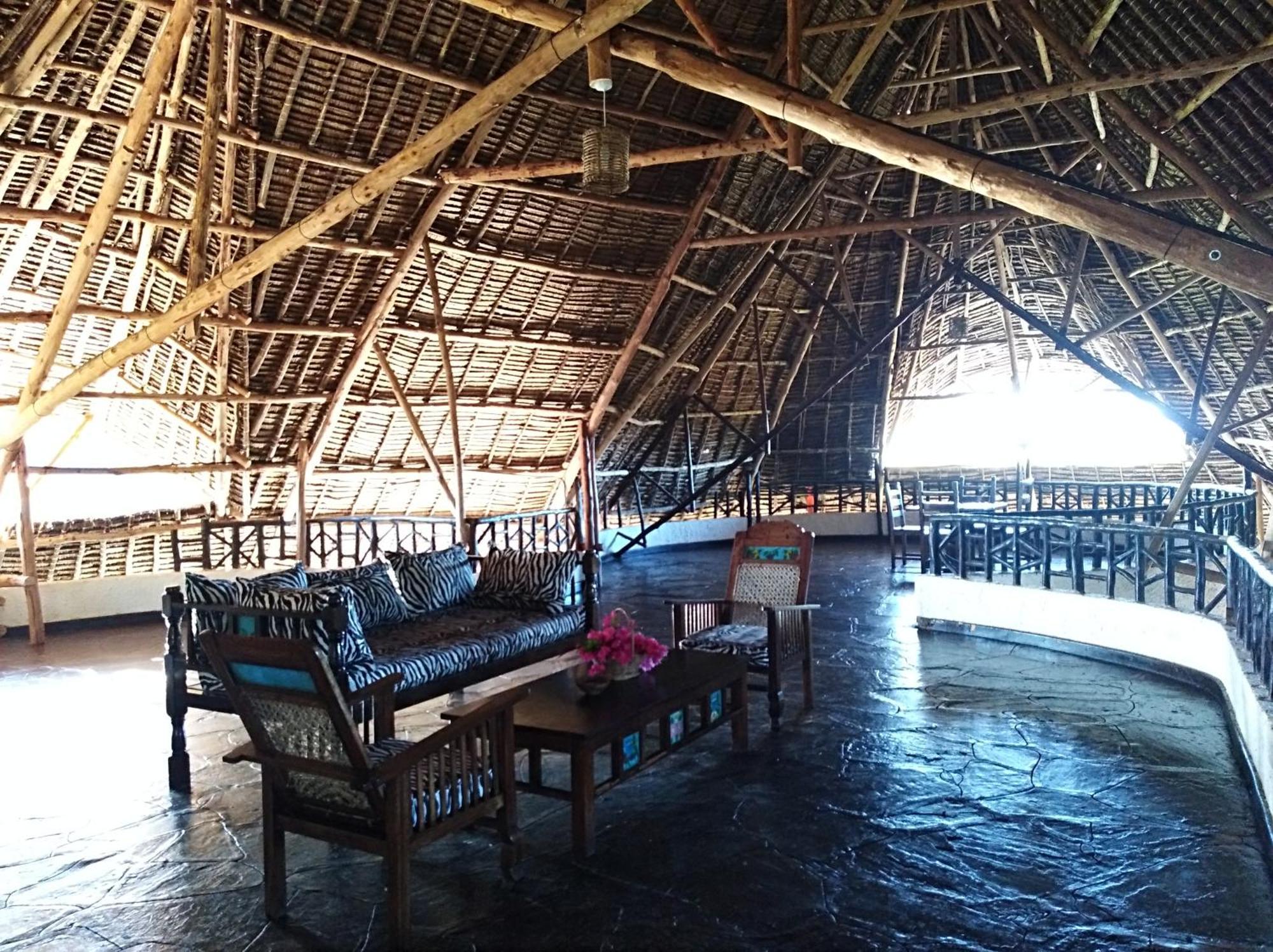 Flamingo Villas Resort Malindi Kültér fotó