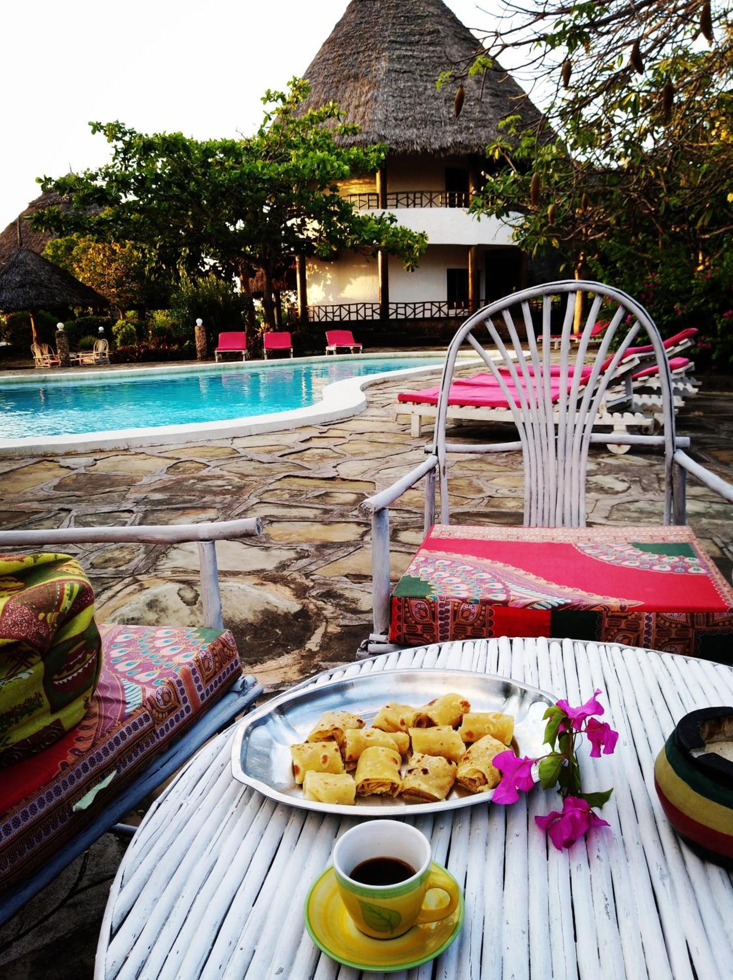 Flamingo Villas Resort Malindi Kültér fotó
