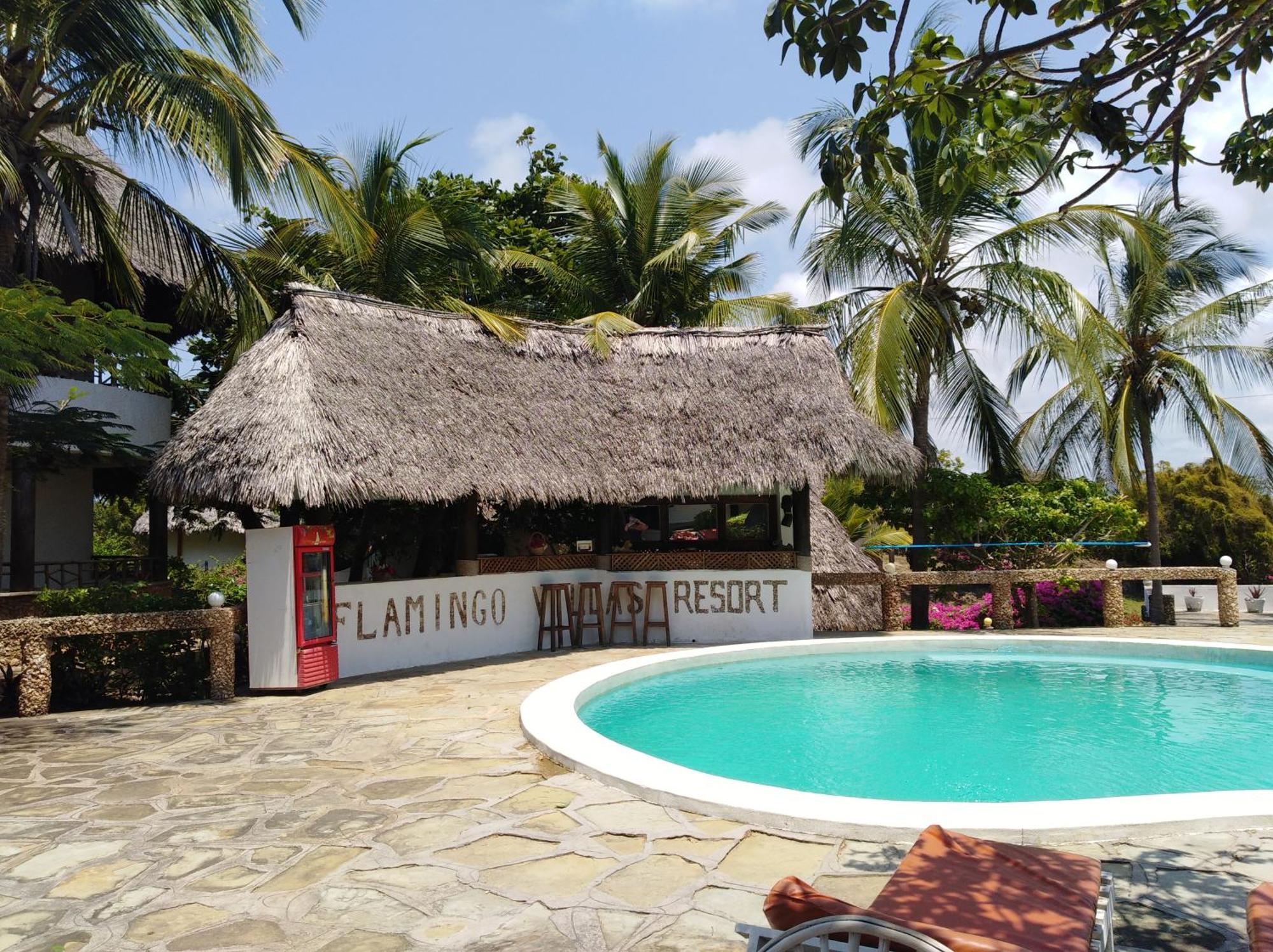 Flamingo Villas Resort Malindi Kültér fotó