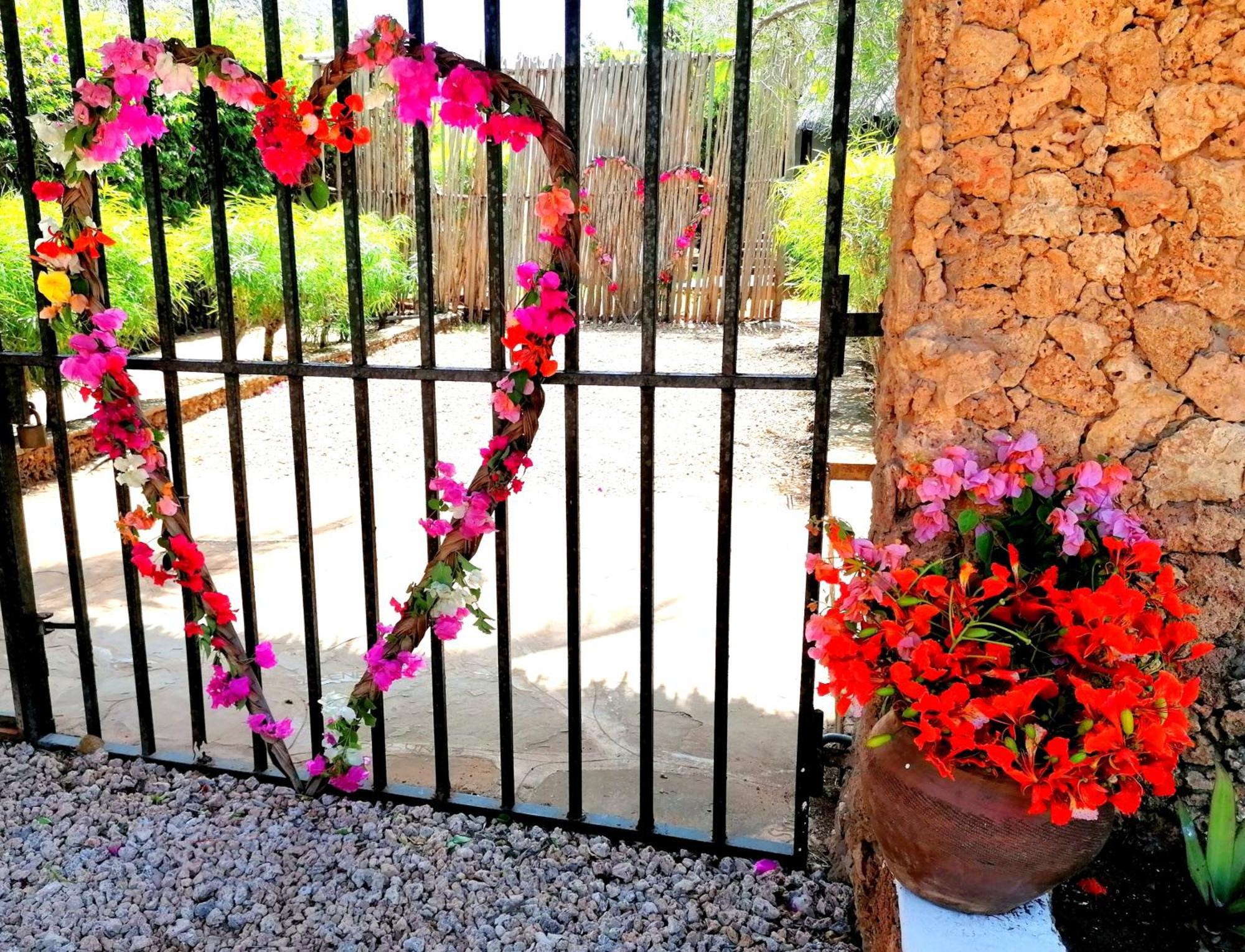 Flamingo Villas Resort Malindi Kültér fotó
