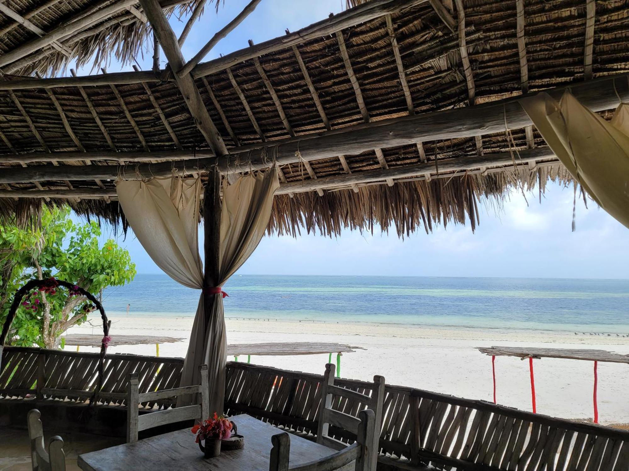Flamingo Villas Resort Malindi Kültér fotó