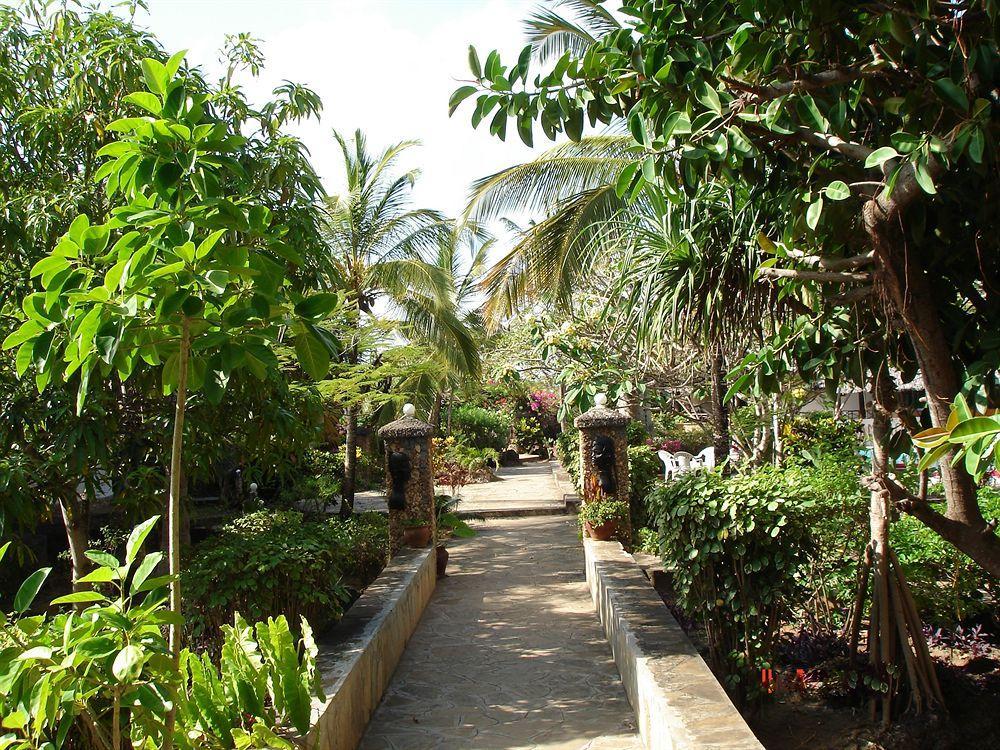 Flamingo Villas Resort Malindi Kültér fotó