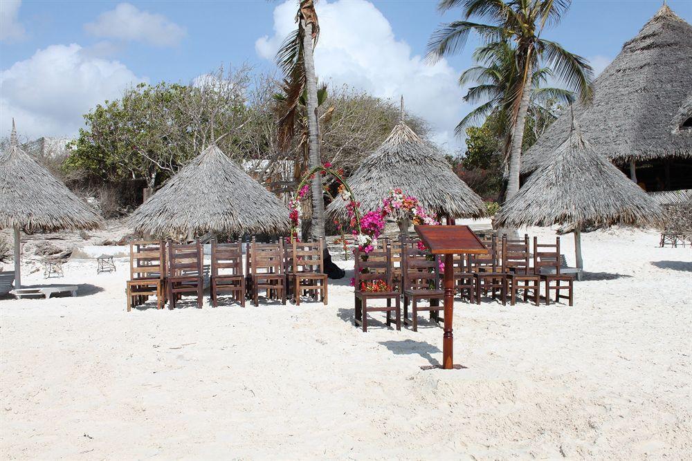 Flamingo Villas Resort Malindi Kültér fotó