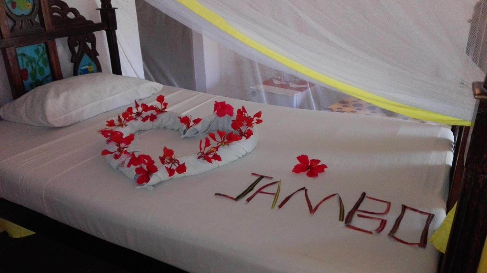 Flamingo Villas Resort Malindi Kültér fotó