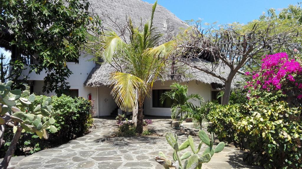 Flamingo Villas Resort Malindi Kültér fotó