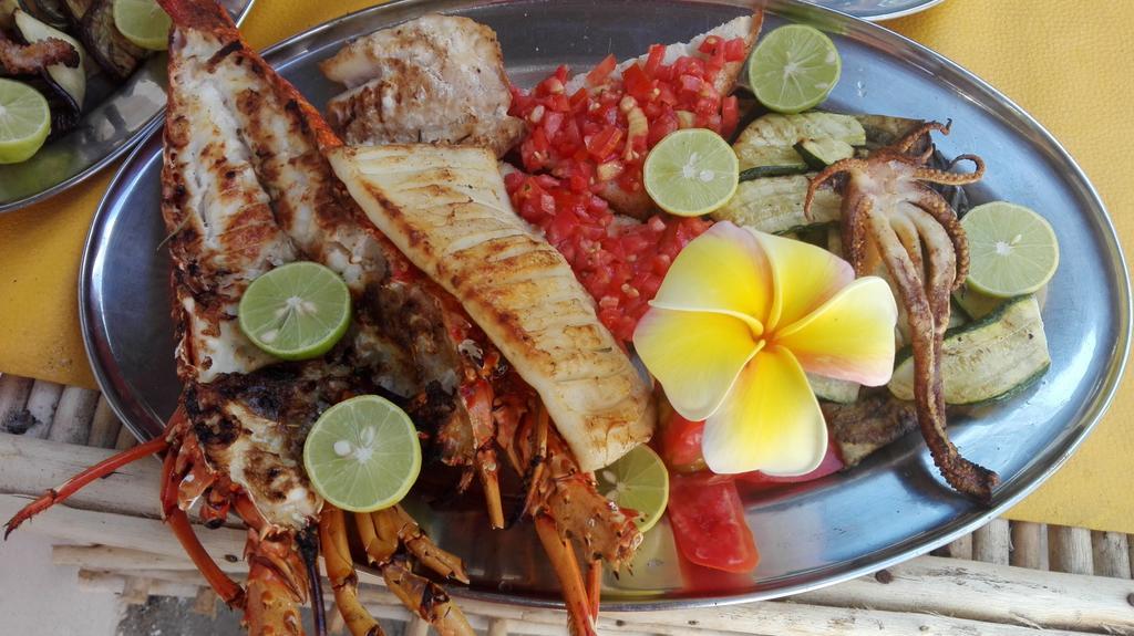Flamingo Villas Resort Malindi Kültér fotó