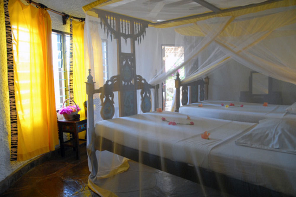 Flamingo Villas Resort Malindi Kültér fotó