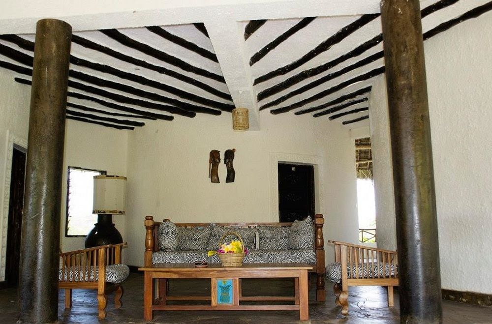 Flamingo Villas Resort Malindi Kültér fotó