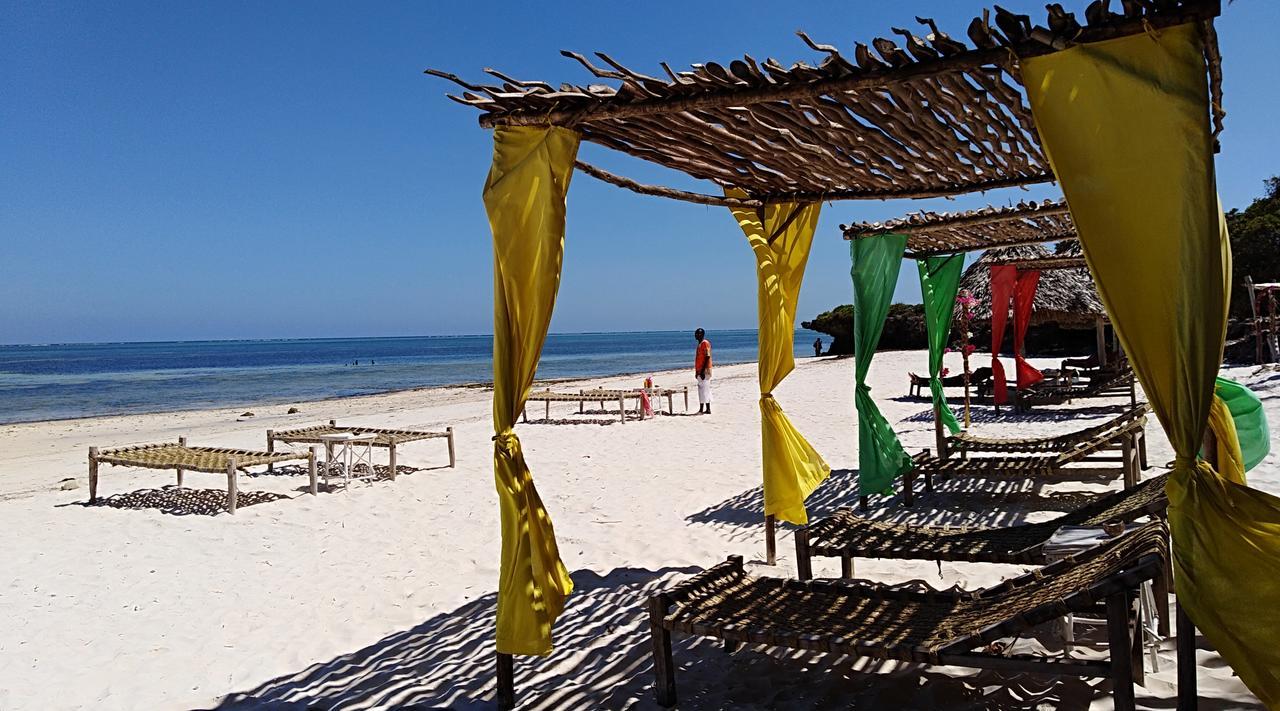 Flamingo Villas Resort Malindi Kültér fotó