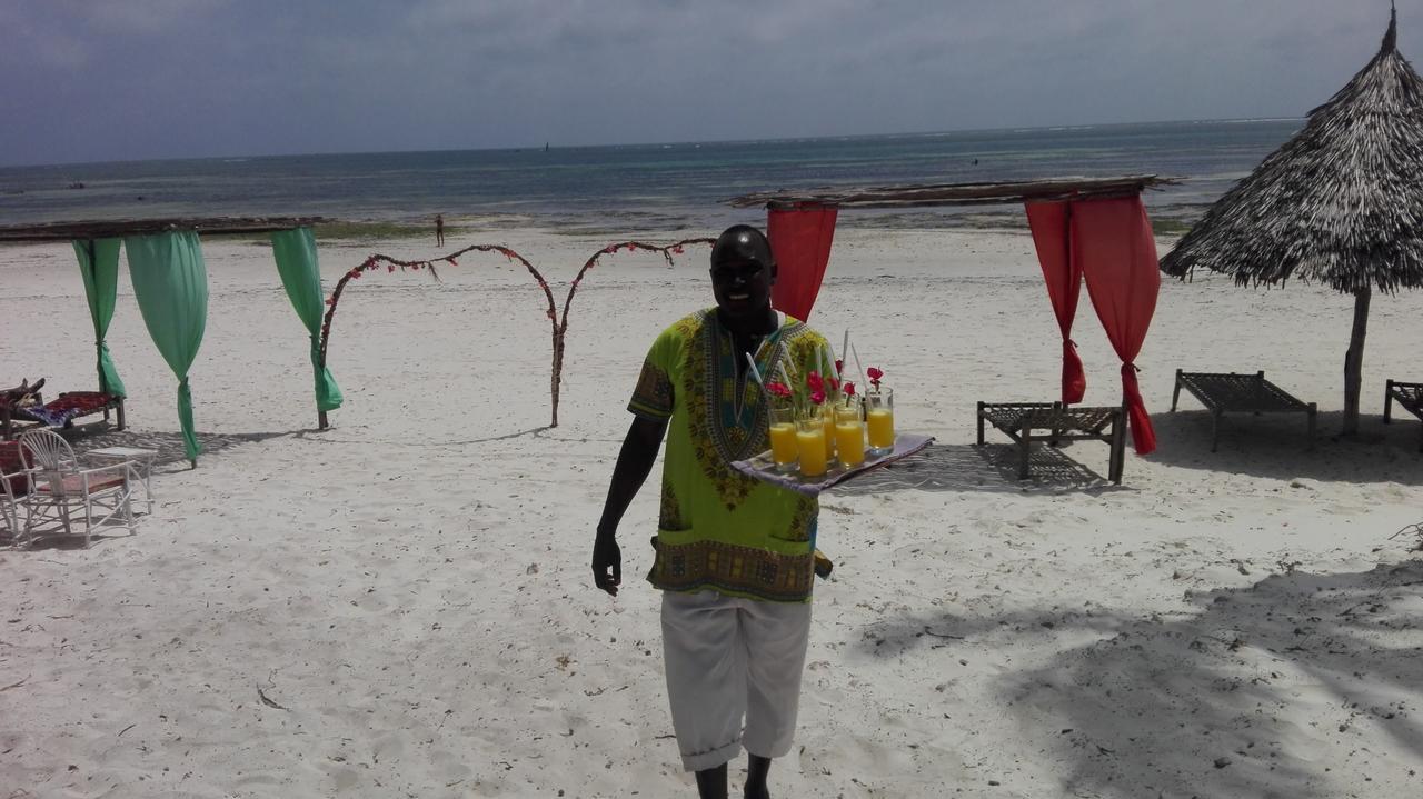 Flamingo Villas Resort Malindi Kültér fotó