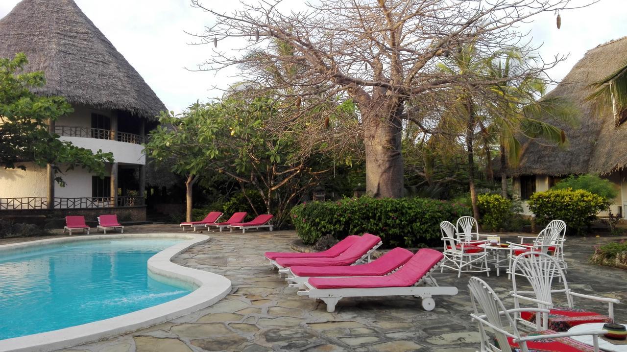 Flamingo Villas Resort Malindi Kültér fotó