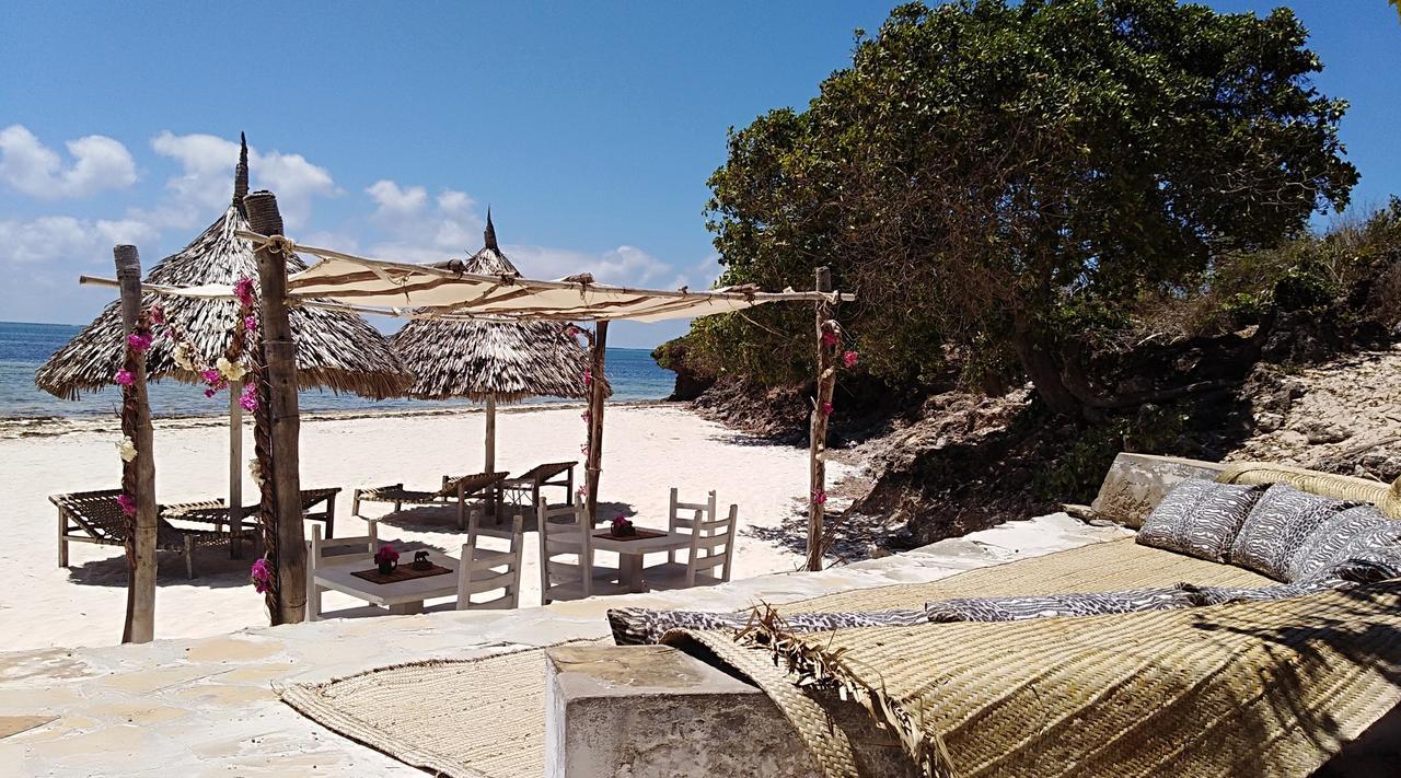 Flamingo Villas Resort Malindi Kültér fotó