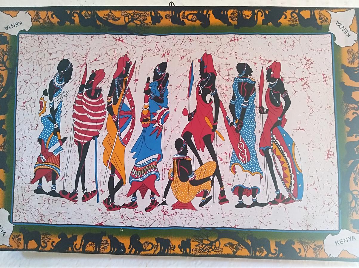 Flamingo Villas Resort Malindi Kültér fotó