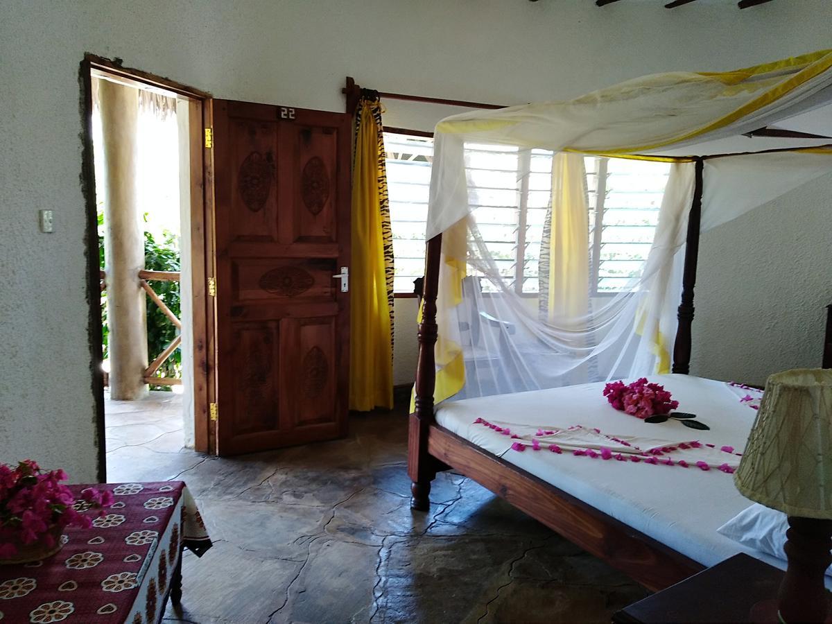 Flamingo Villas Resort Malindi Szoba fotó