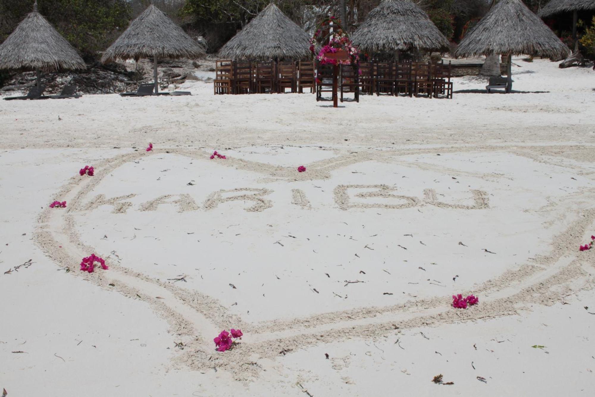 Flamingo Villas Resort Malindi Kültér fotó