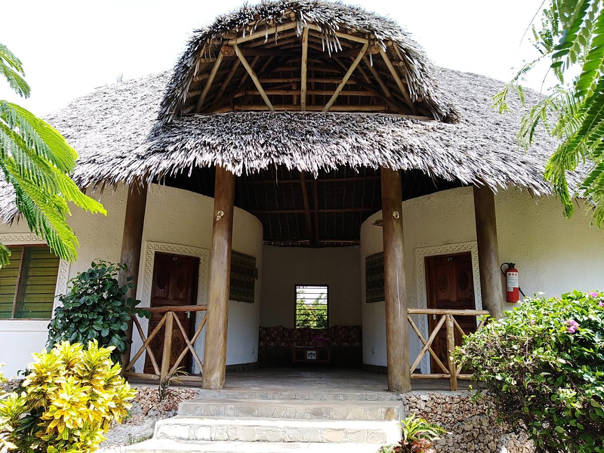 Flamingo Villas Resort Malindi Szoba fotó
