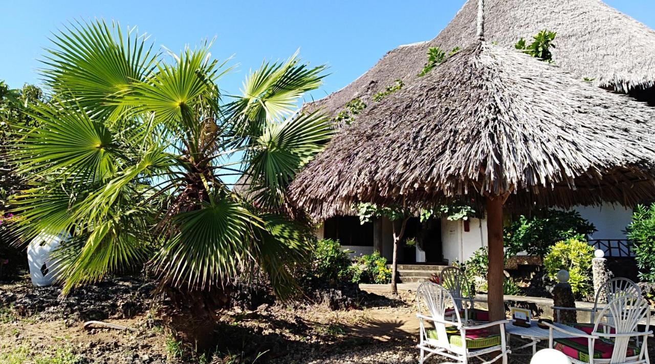 Flamingo Villas Resort Malindi Kültér fotó