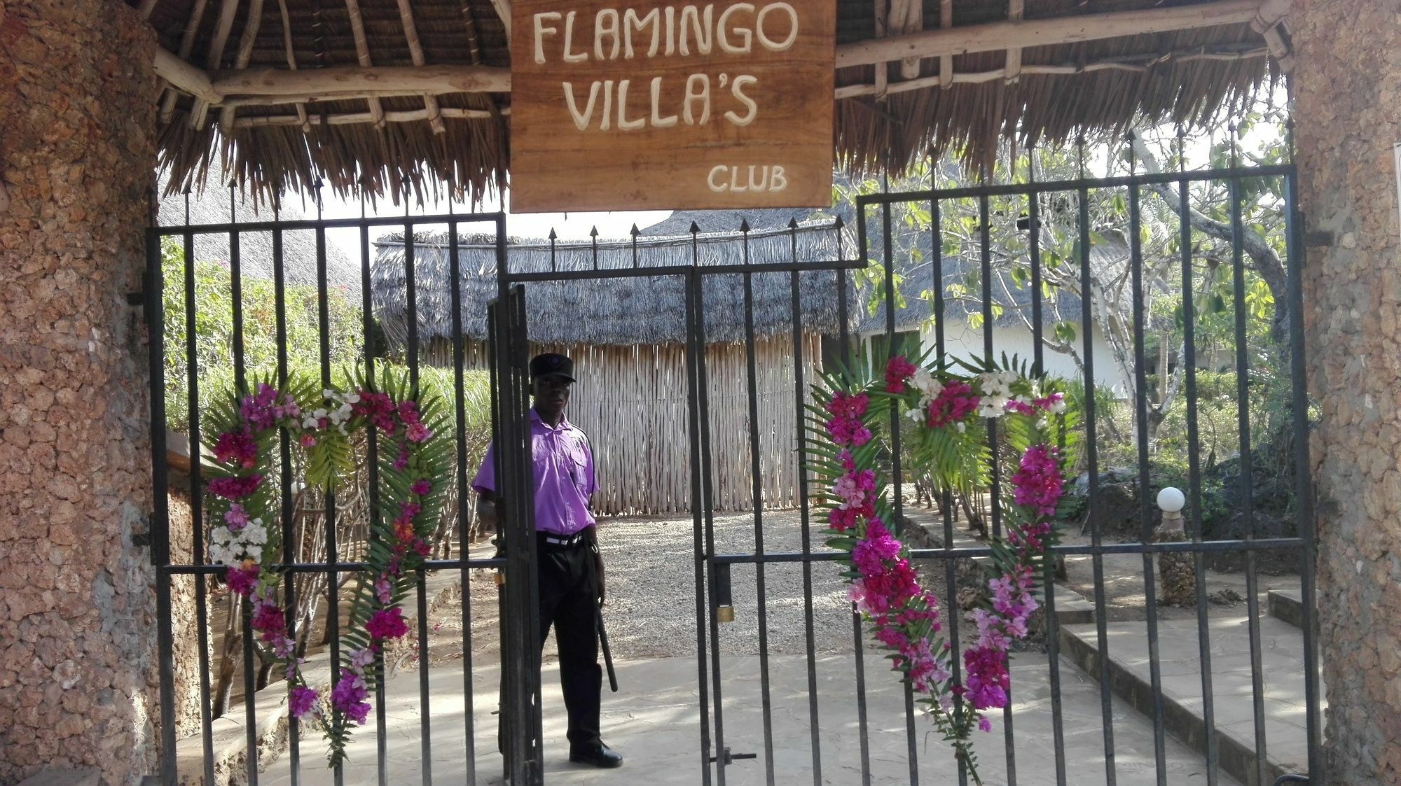 Flamingo Villas Resort Malindi Kültér fotó