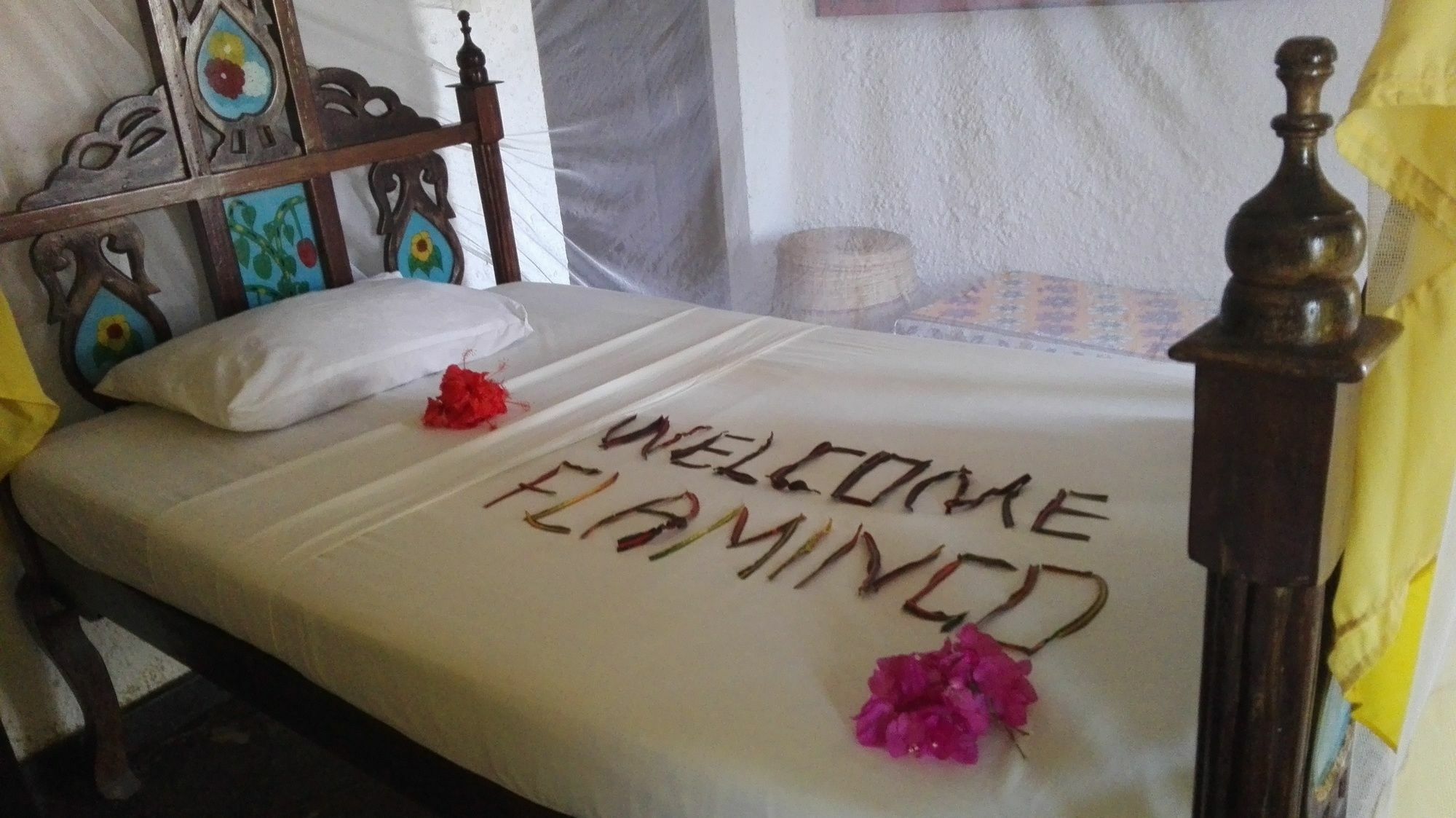 Flamingo Villas Resort Malindi Kültér fotó