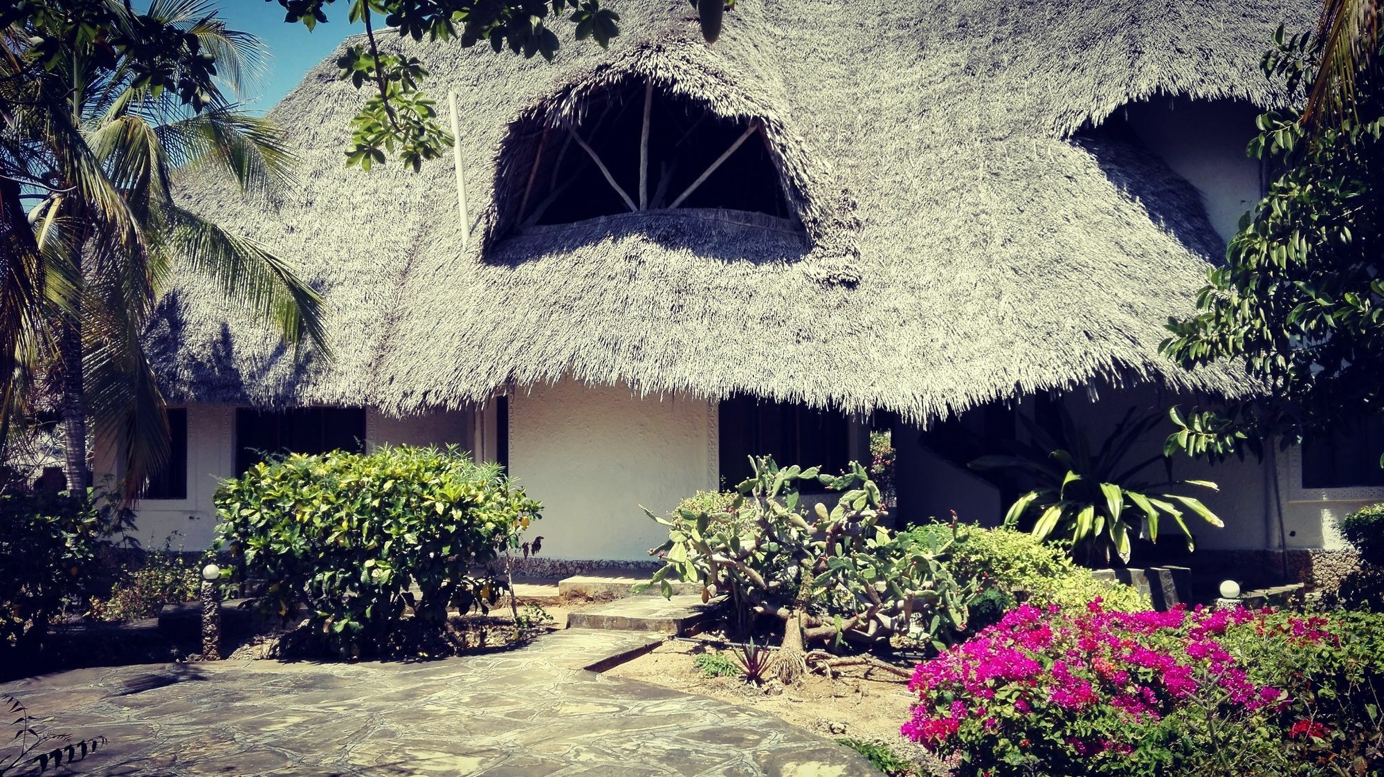 Flamingo Villas Resort Malindi Kültér fotó