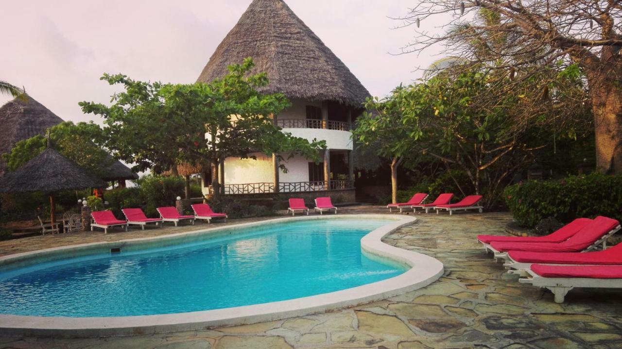 Flamingo Villas Resort Malindi Kültér fotó