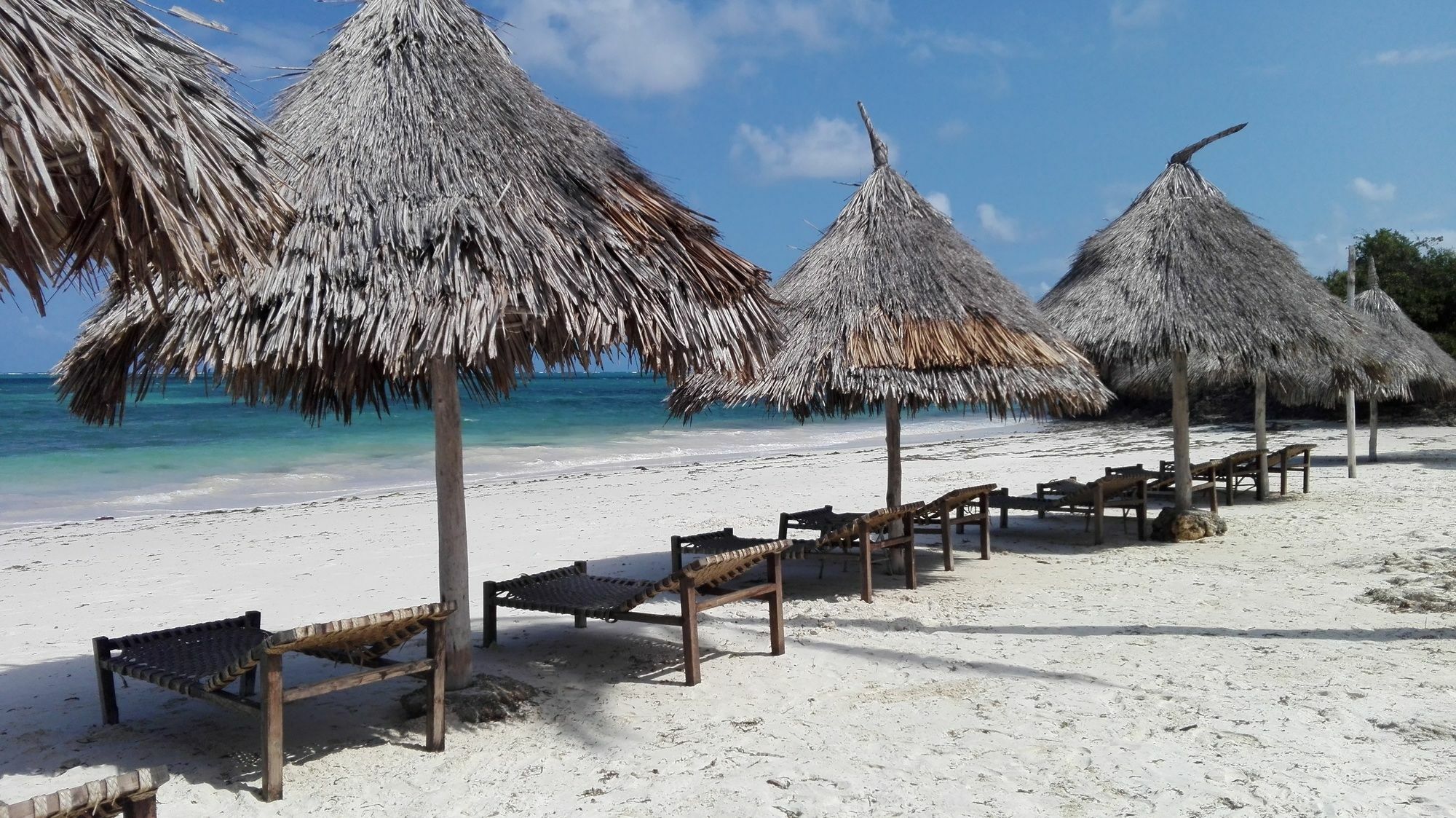 Flamingo Villas Resort Malindi Kültér fotó